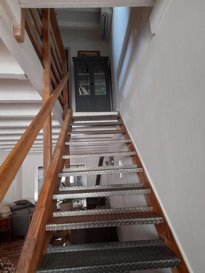 B&B Chez Odile Mirabel  ภายนอก รูปภาพ